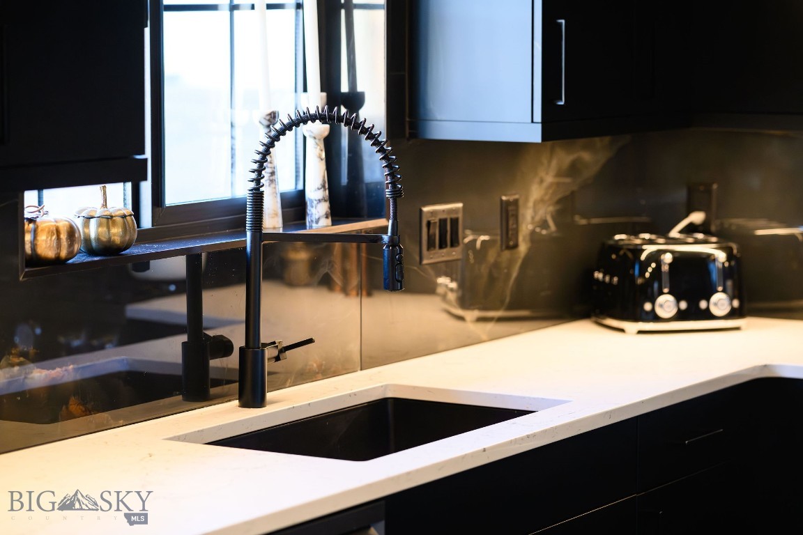 High K - Residential