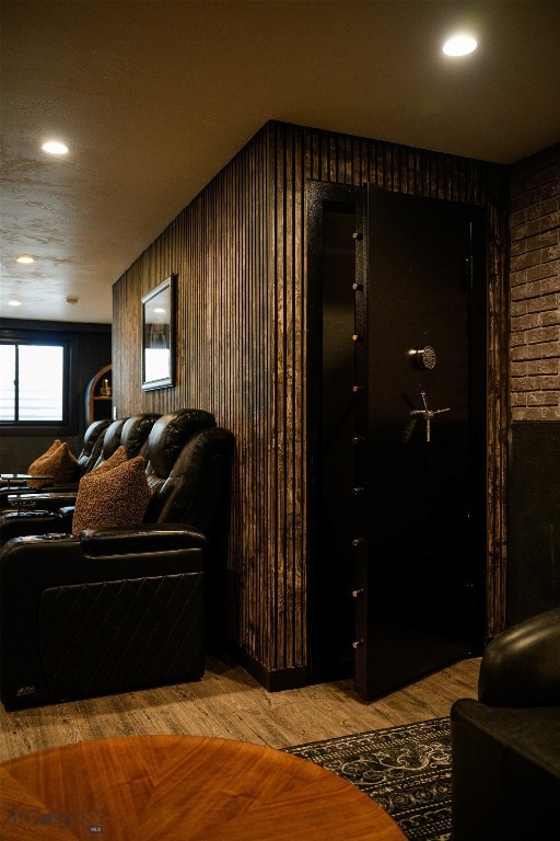 High K - Residential