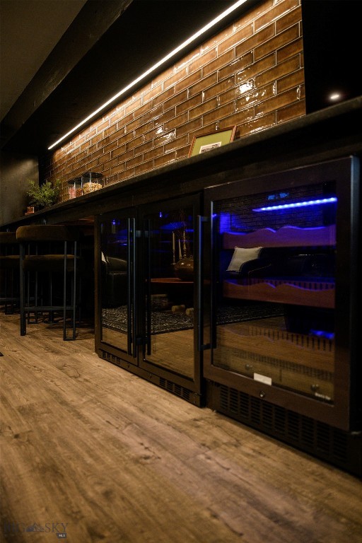 High K - Residential