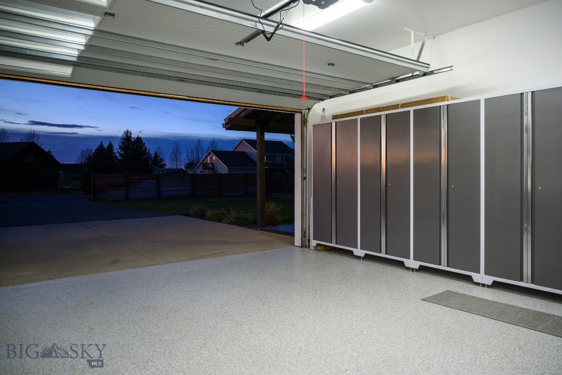 High K - Residential