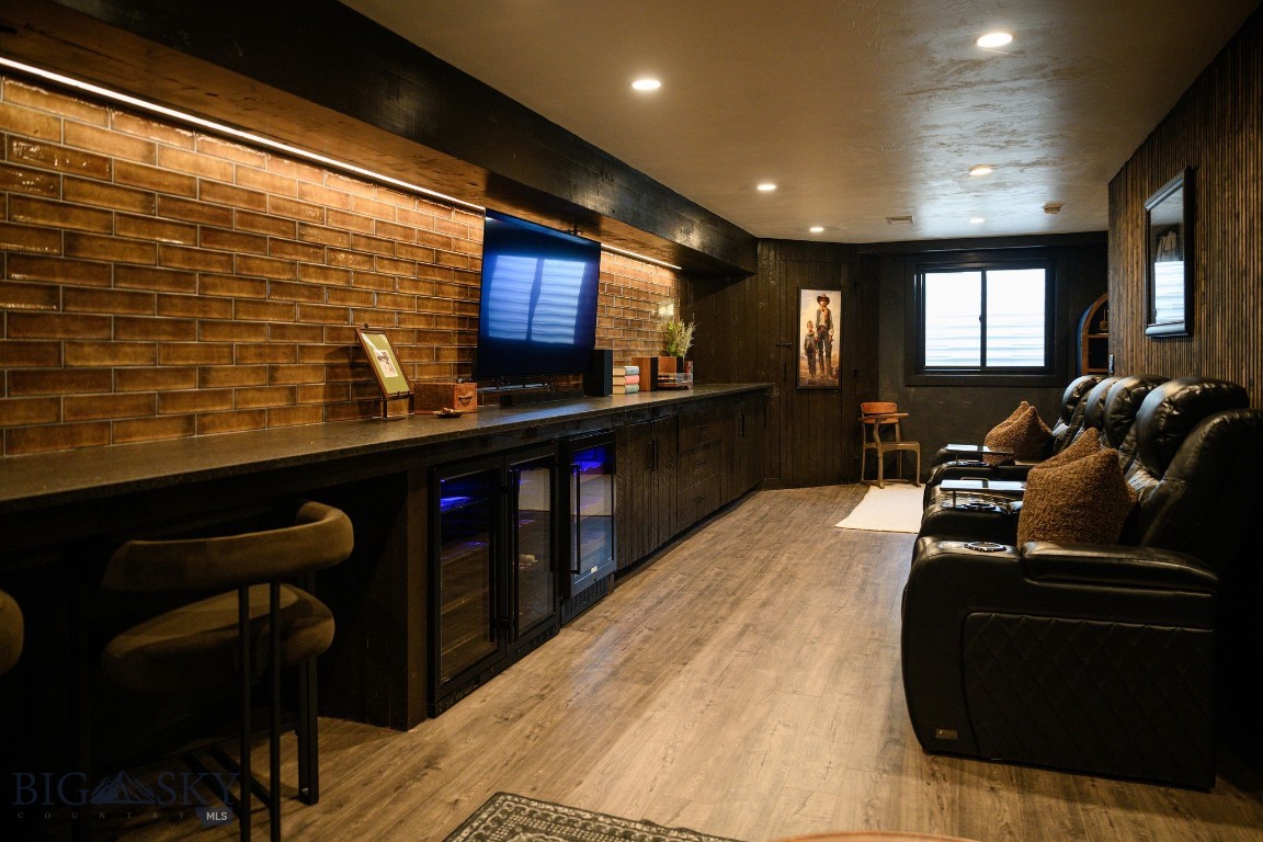 High K - Residential