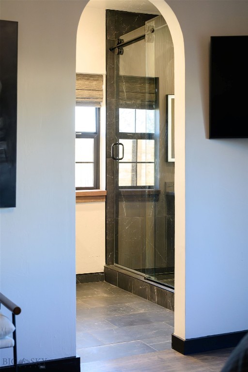 High K - Residential