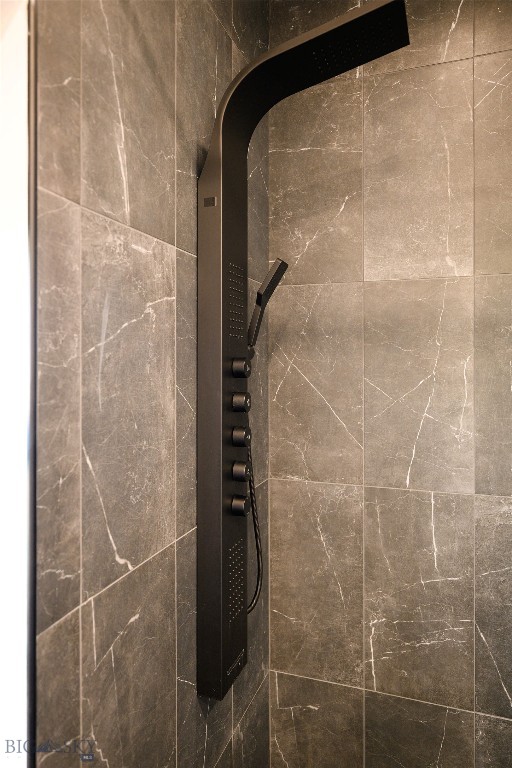 High K - Residential