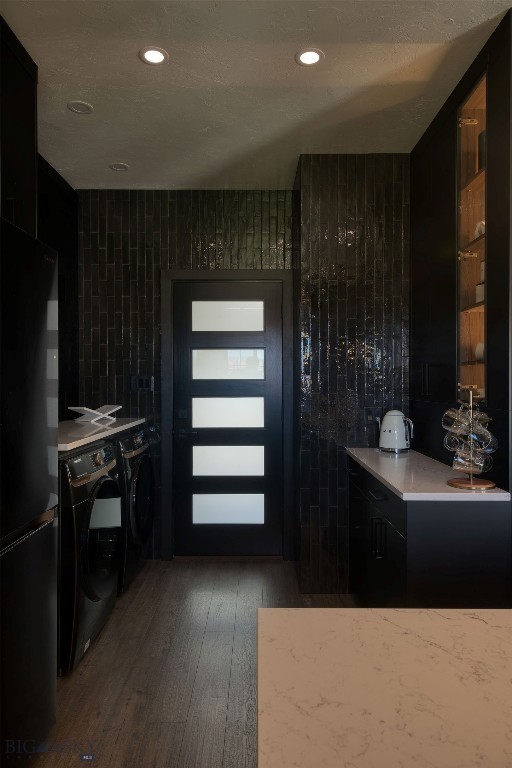 High K - Residential