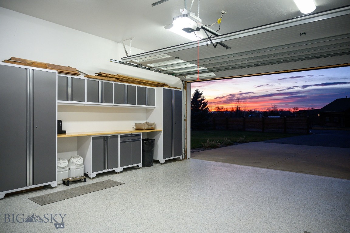 High K - Residential