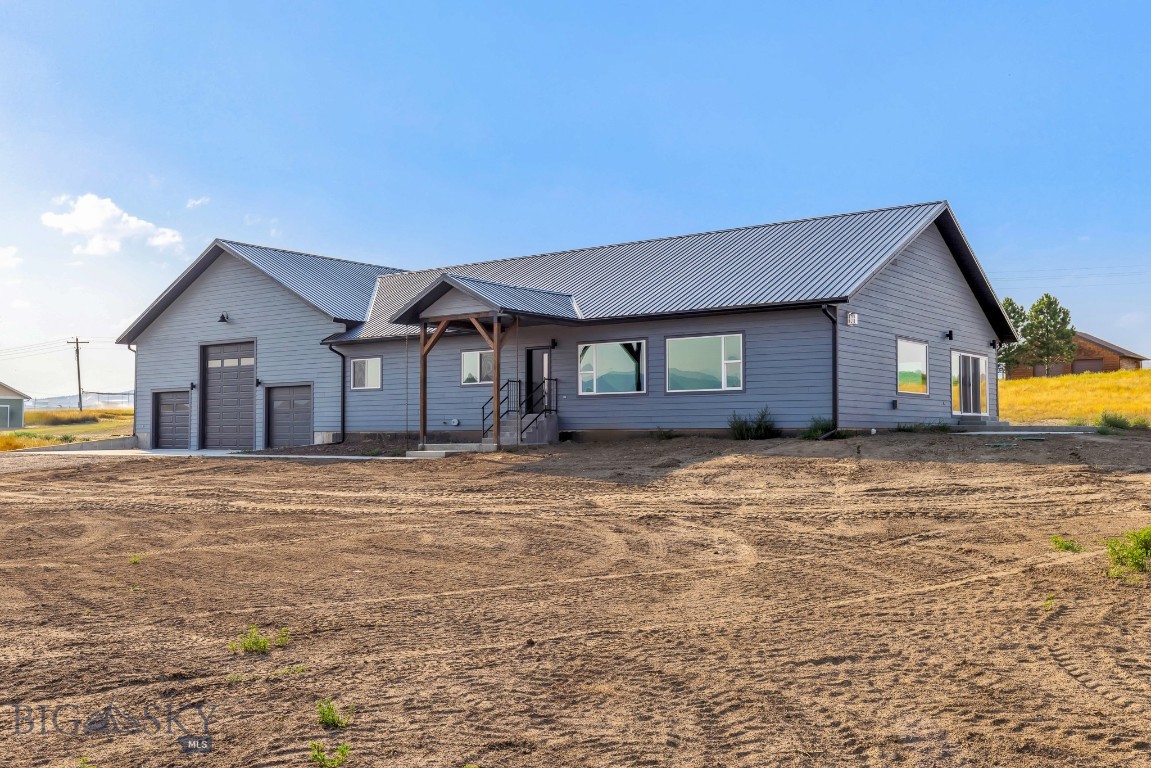 Pivot Point - Residential