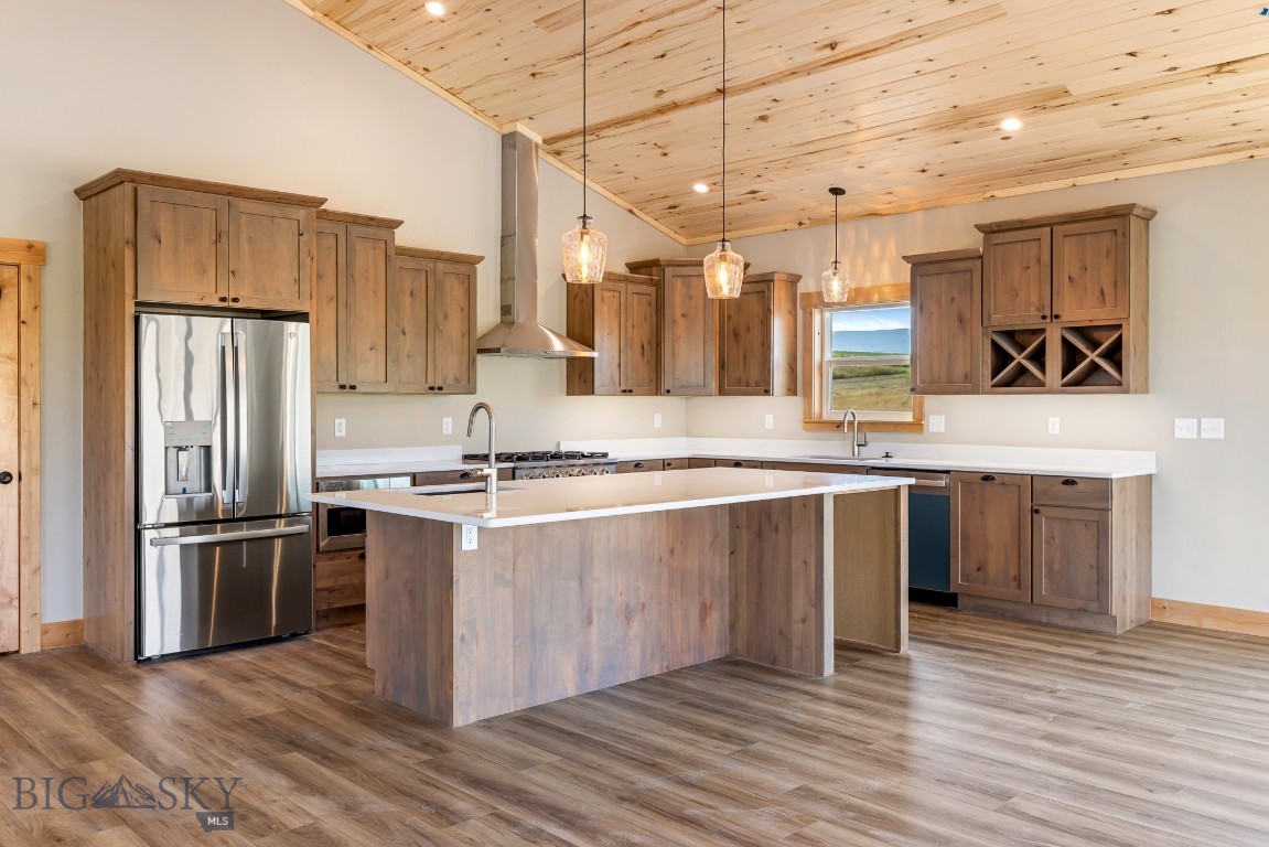 Pivot Point - Residential