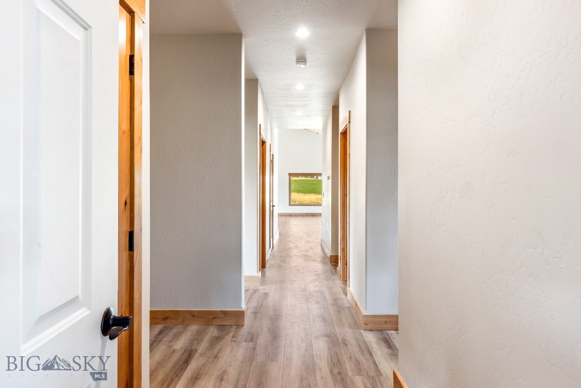 Pivot Point - Residential