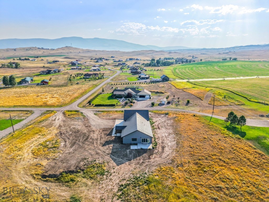 Pivot Point - Residential