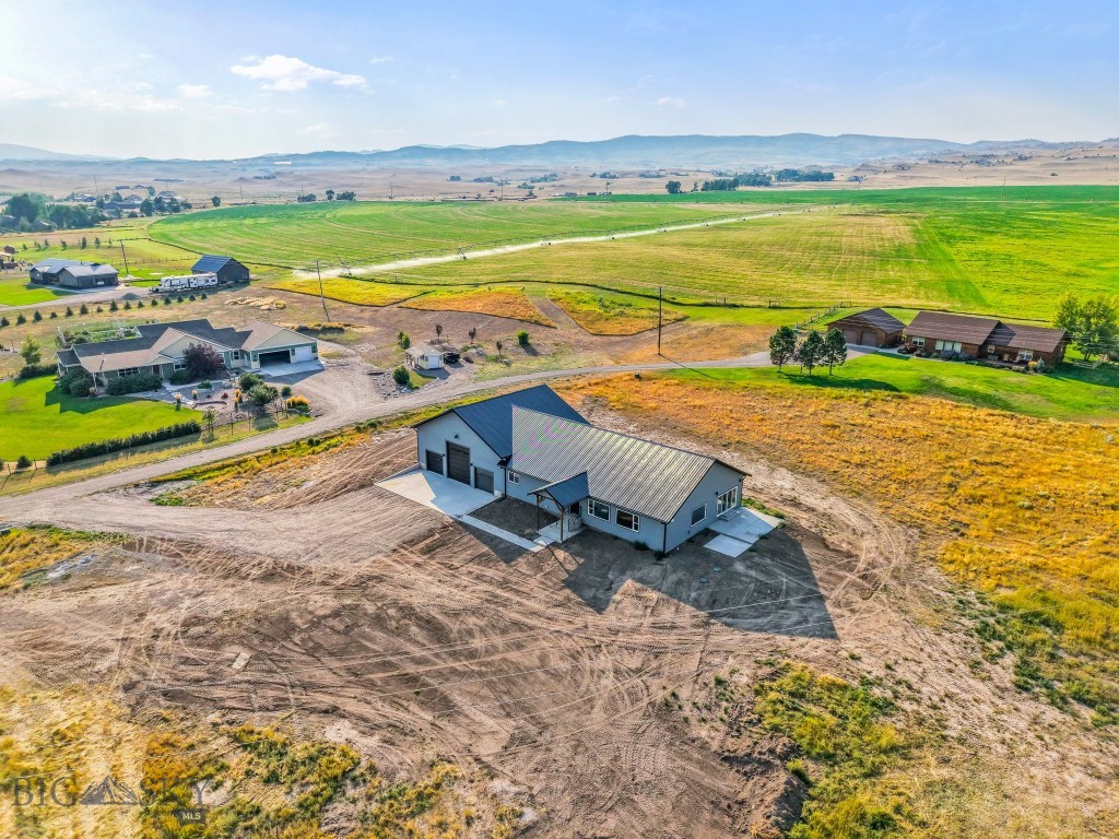 Pivot Point - Residential