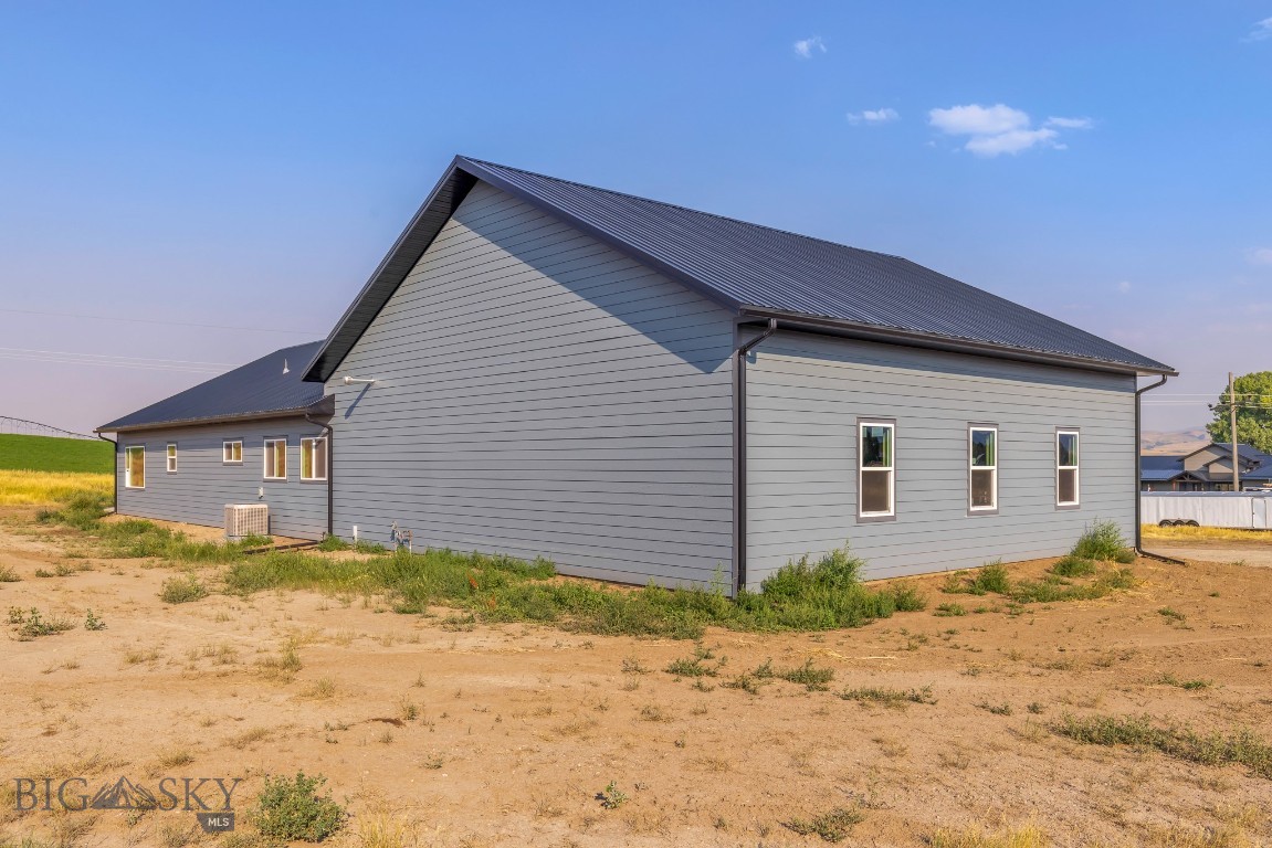 Pivot Point - Residential