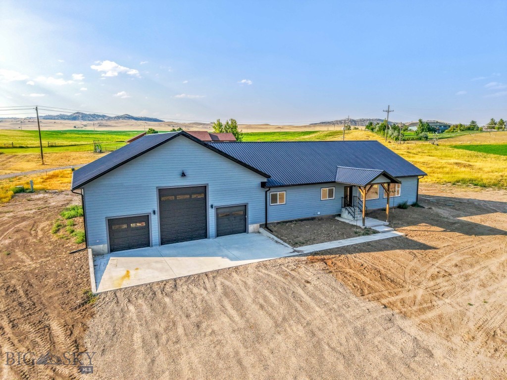 Pivot Point - Residential