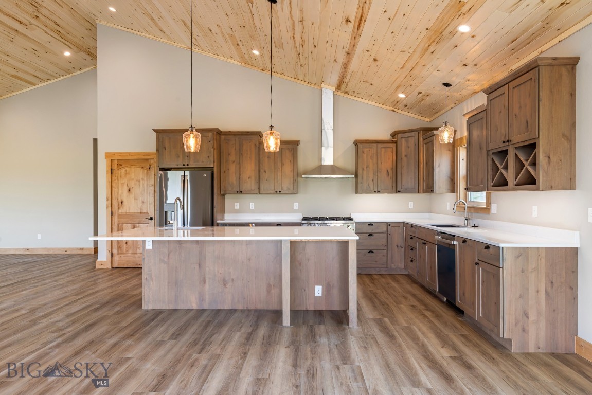 Pivot Point - Residential