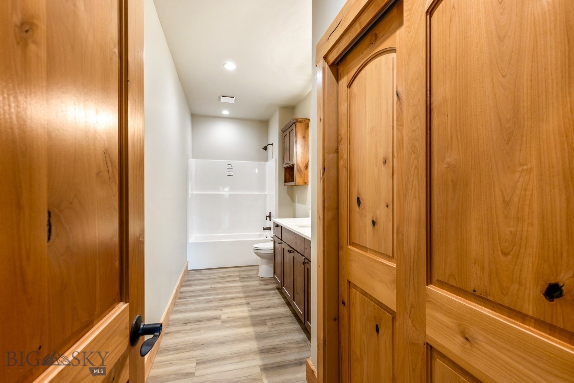 Pivot Point - Residential