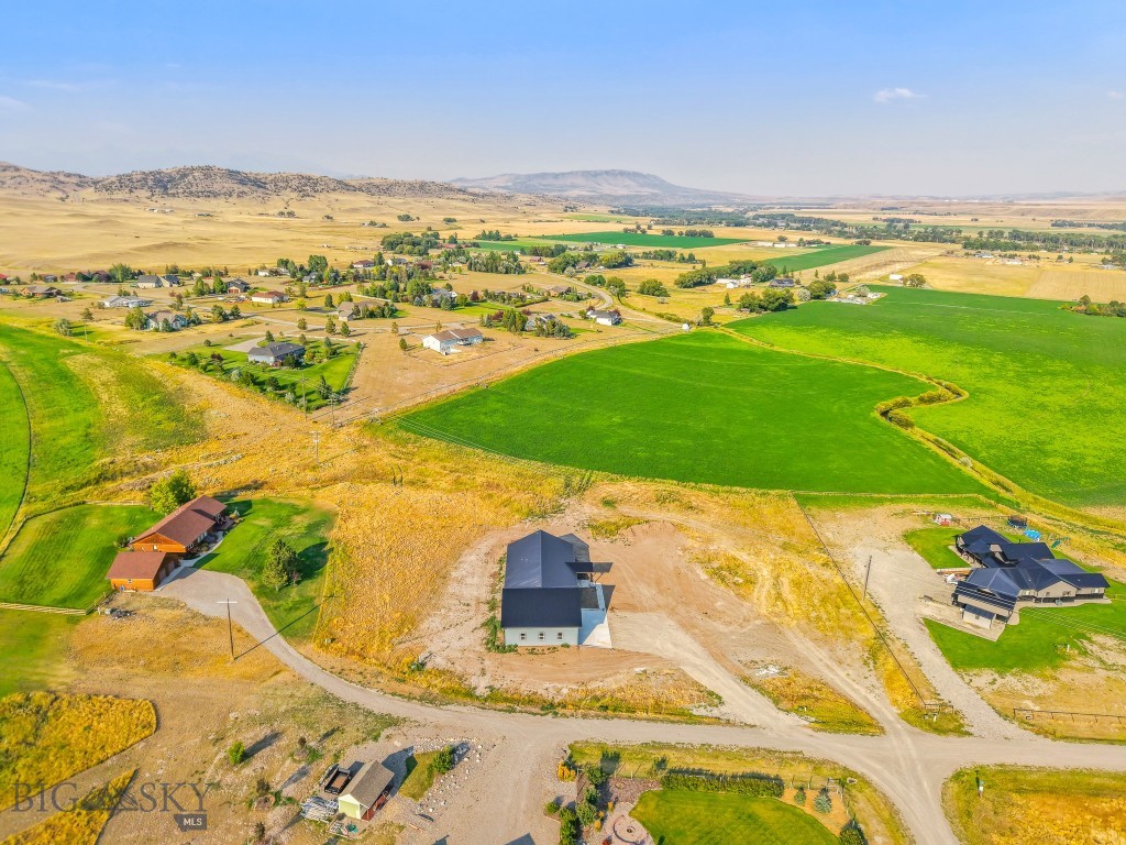 Pivot Point - Residential