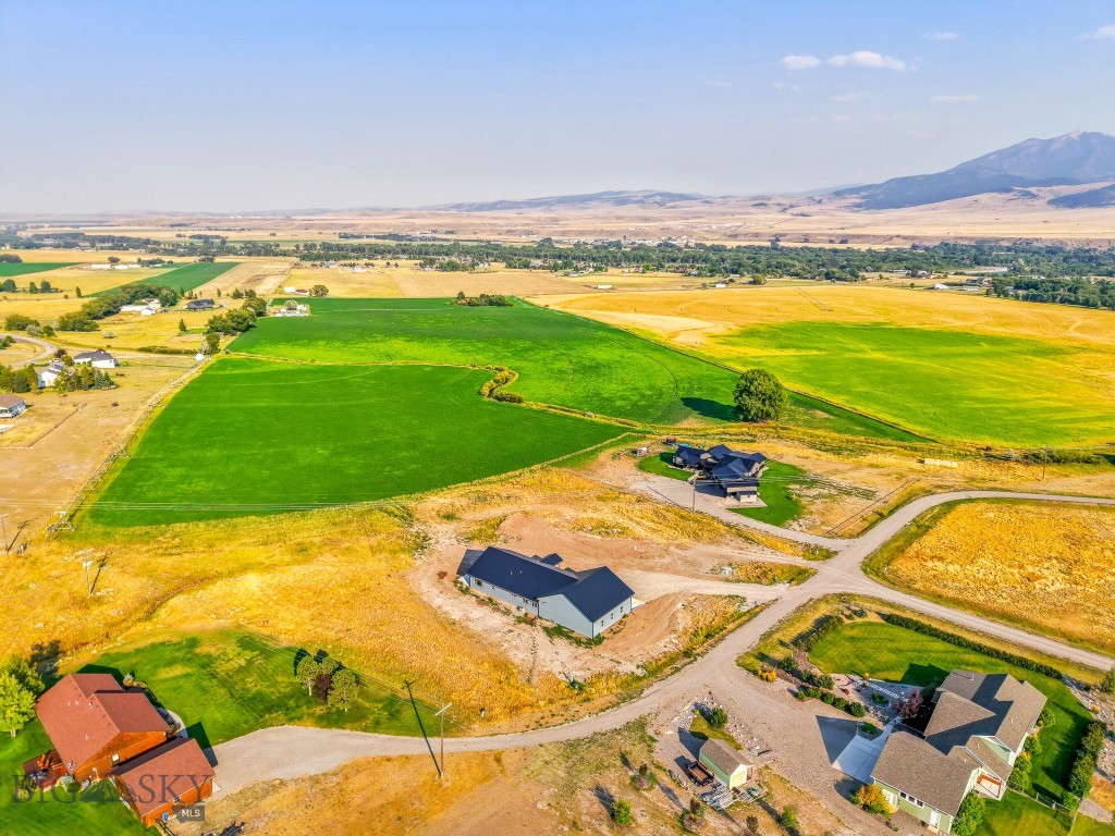 Pivot Point - Residential