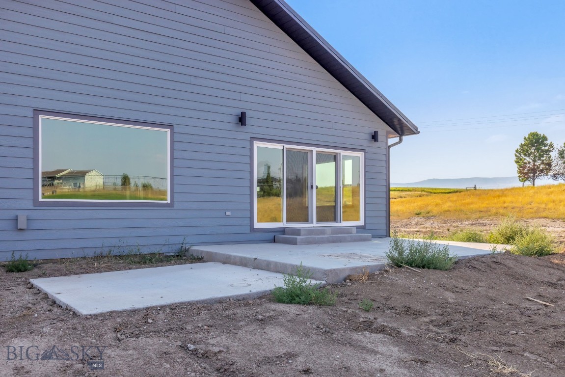 Pivot Point - Residential
