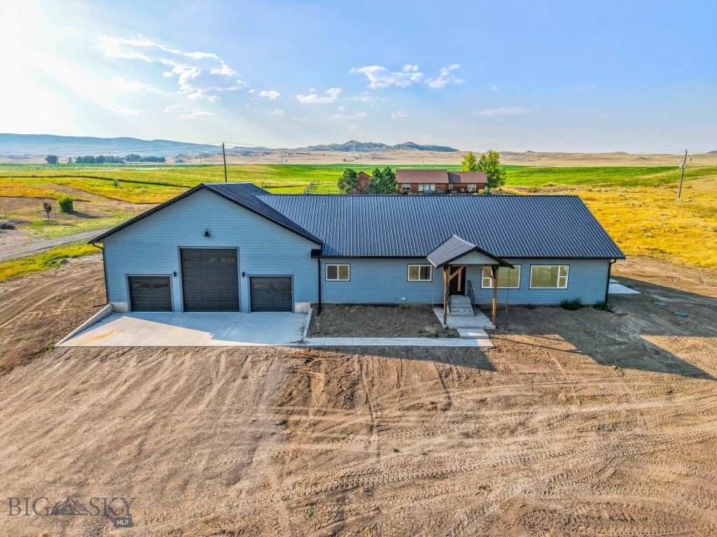 Pivot Point - Residential