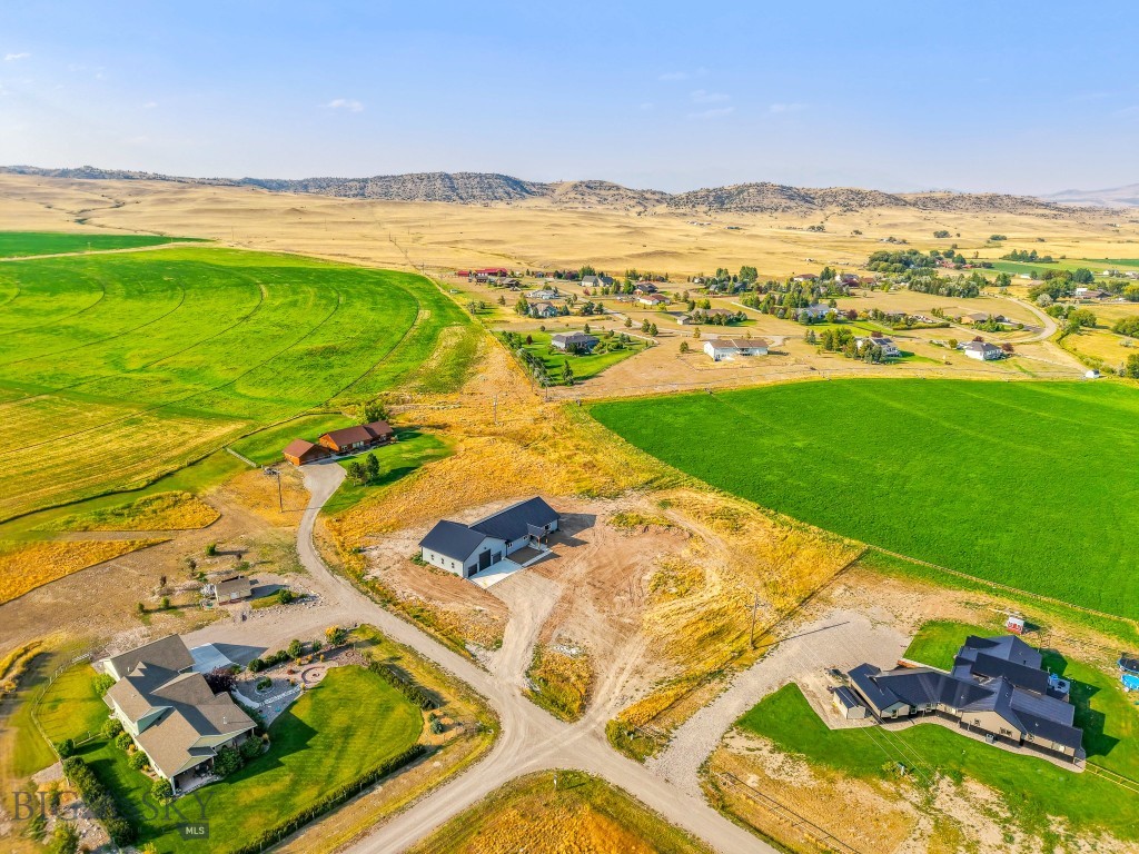 Pivot Point - Residential