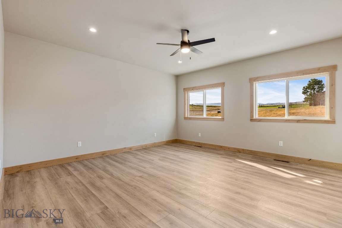 Pivot Point - Residential