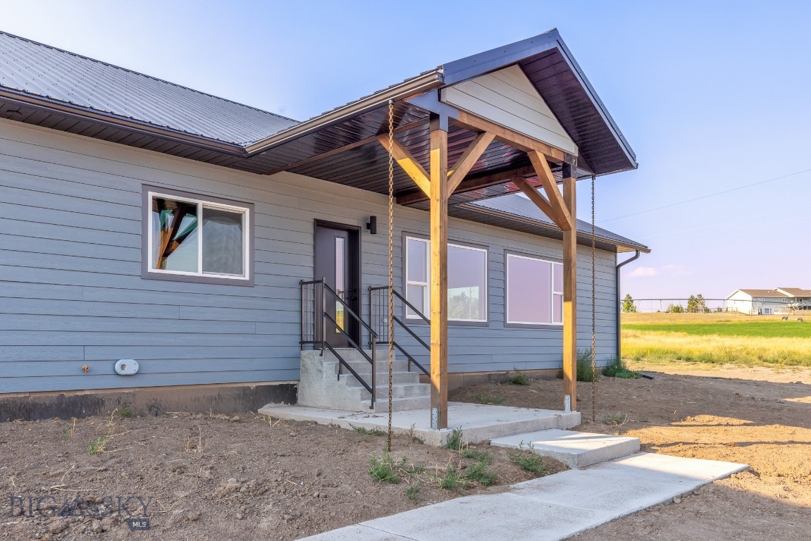 Pivot Point - Residential