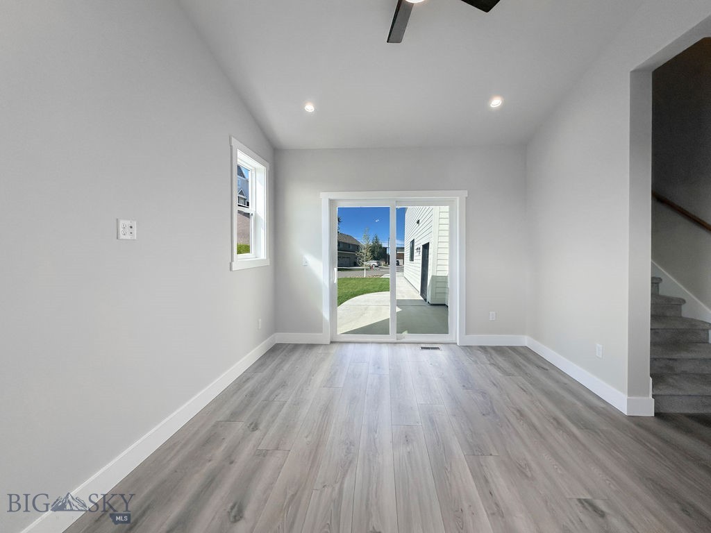 Walton Homestead - Residential