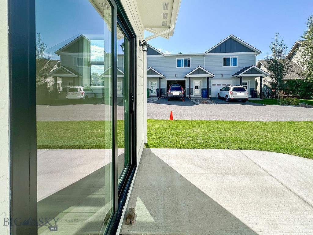 Walton Homestead - Residential