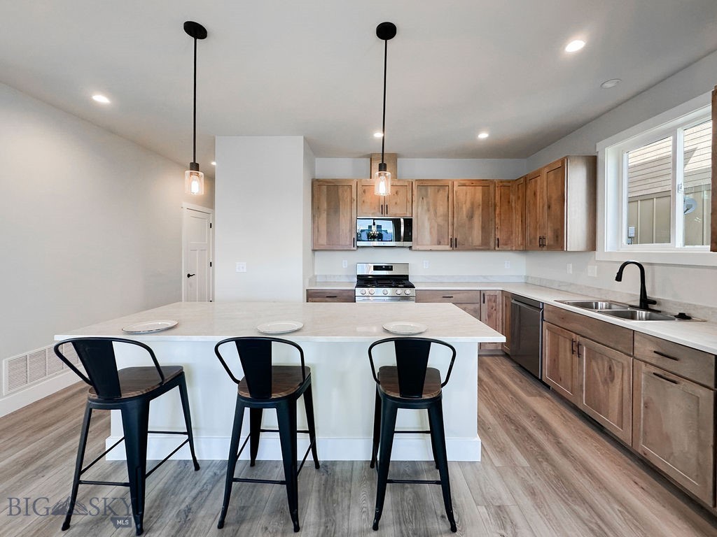 Walton Homestead - Residential