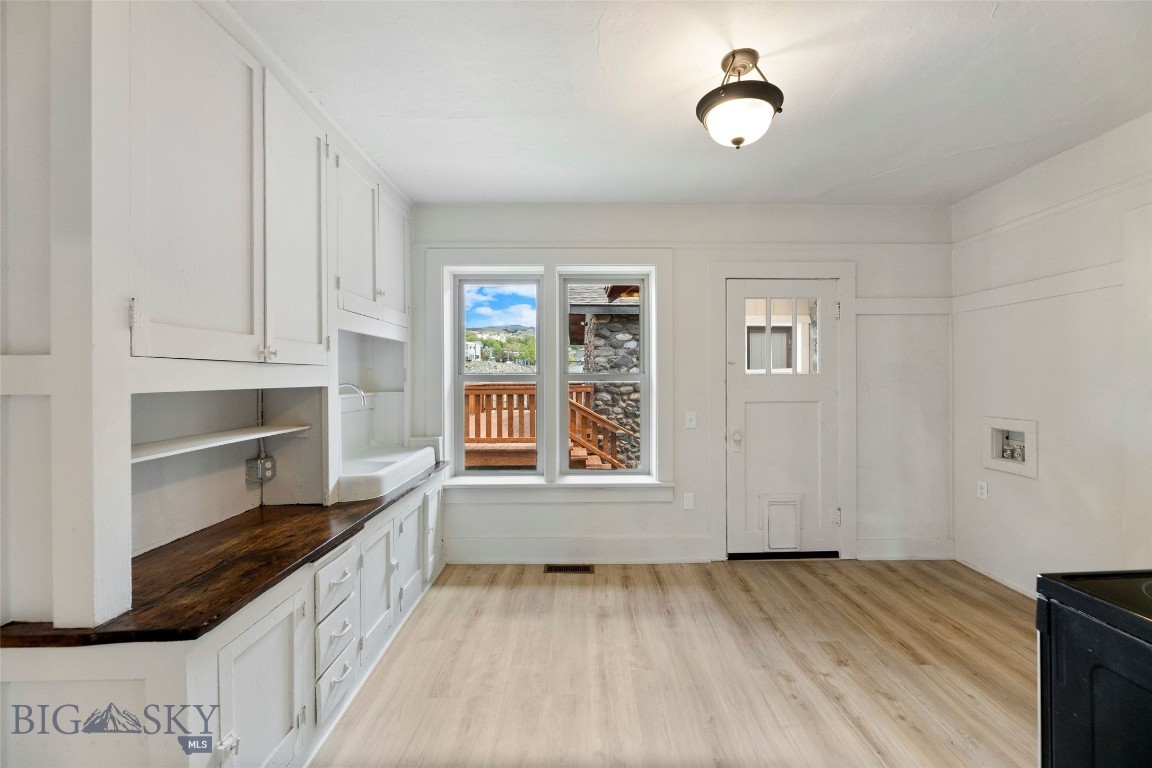 Gardiner Original Plat - Residential