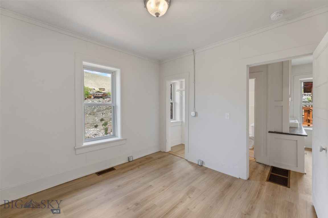 Gardiner Original Plat - Residential