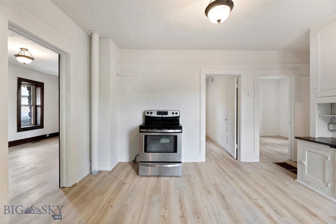 Gardiner Original Plat - Residential