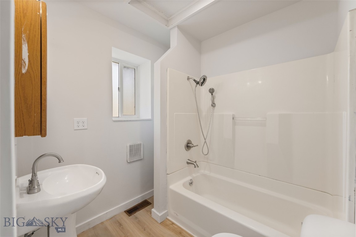 Gardiner Original Plat - Residential