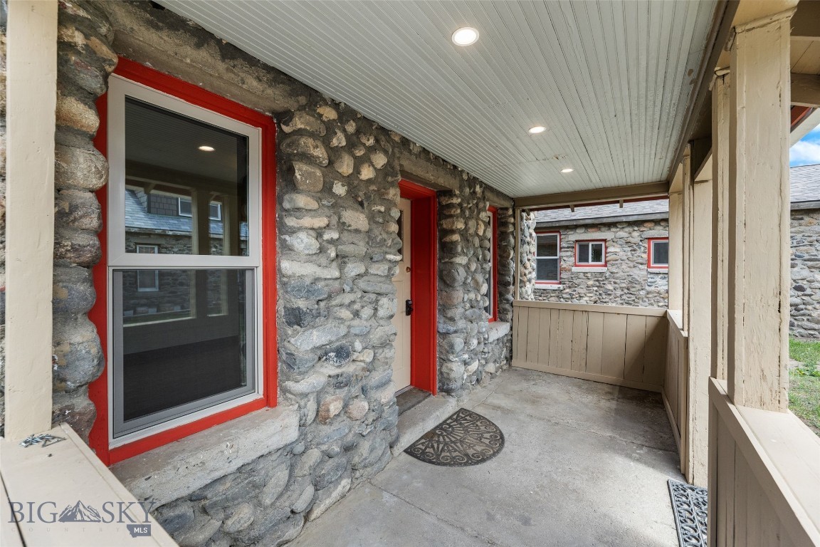 Gardiner Original Plat - Residential