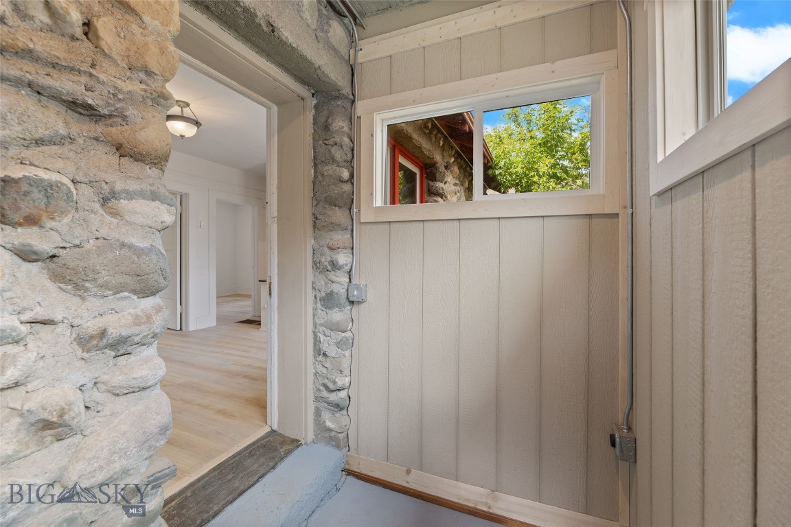 Gardiner Original Plat - Residential