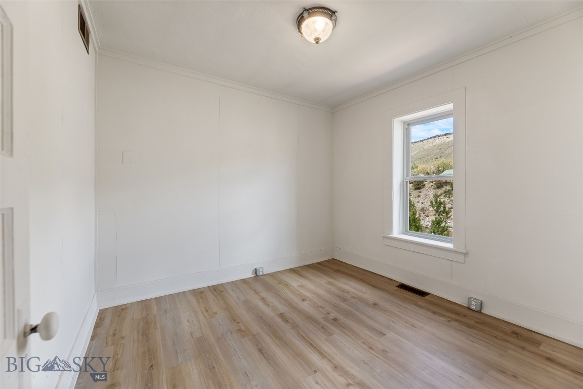 Gardiner Original Plat - Residential