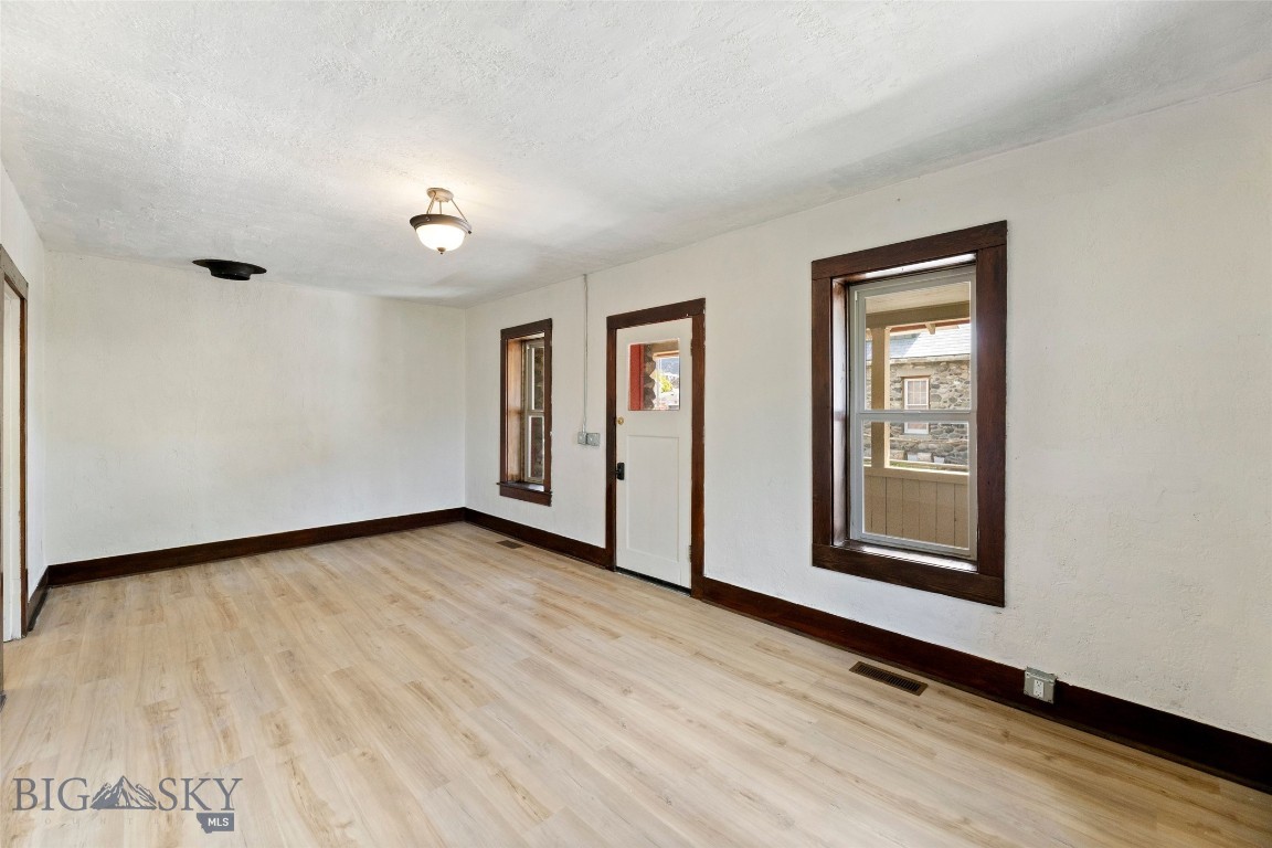 Gardiner Original Plat - Residential