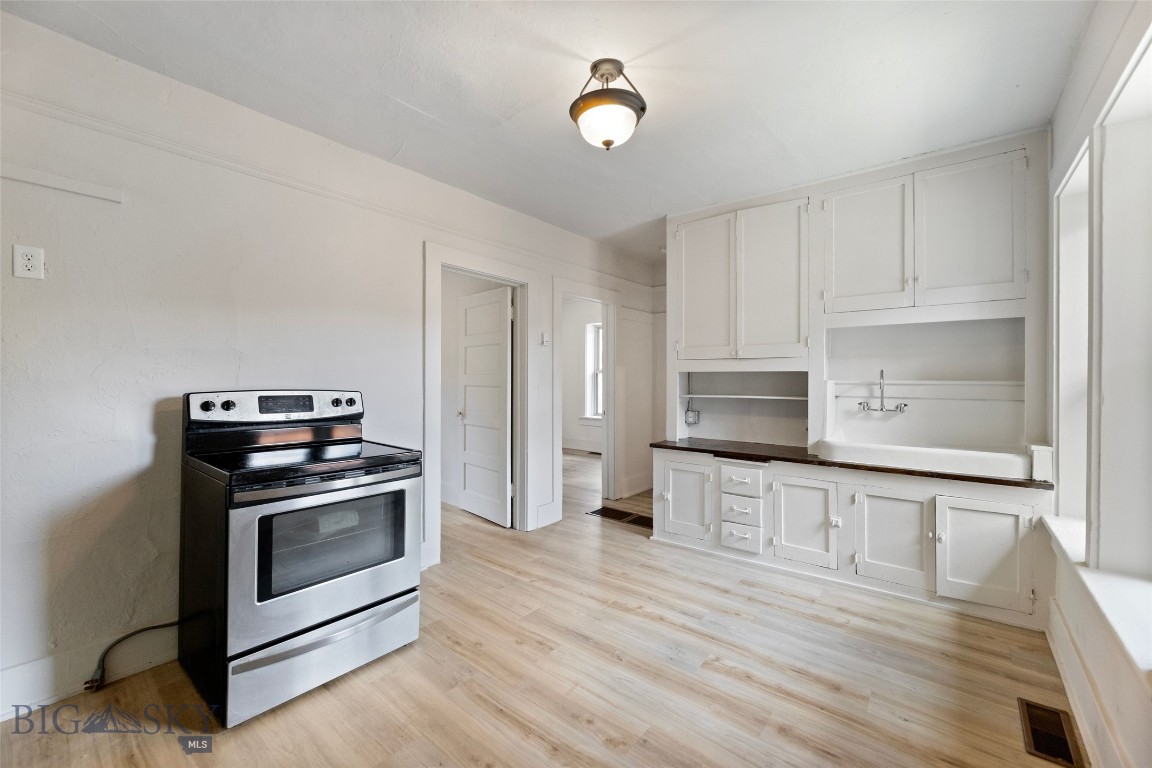 Gardiner Original Plat - Residential