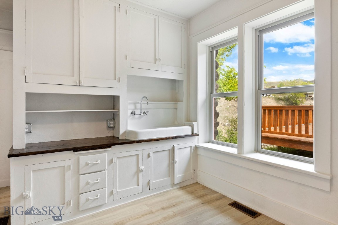 Gardiner Original Plat - Residential