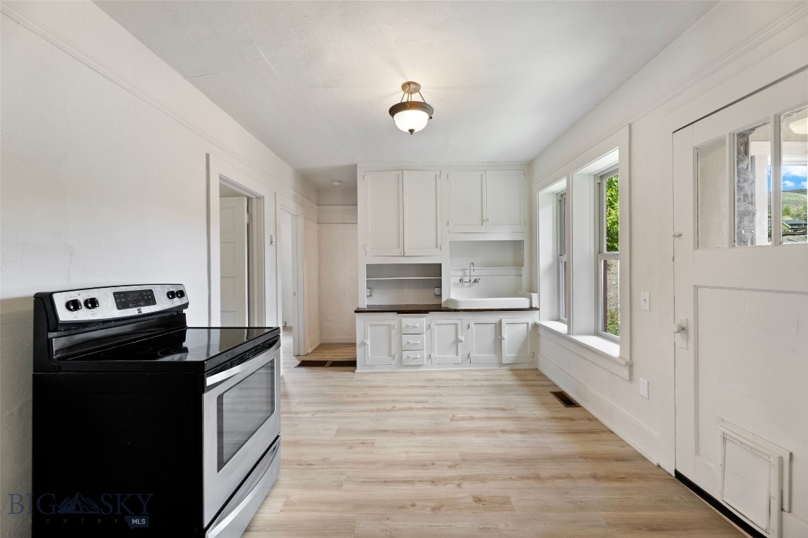 Gardiner Original Plat - Residential