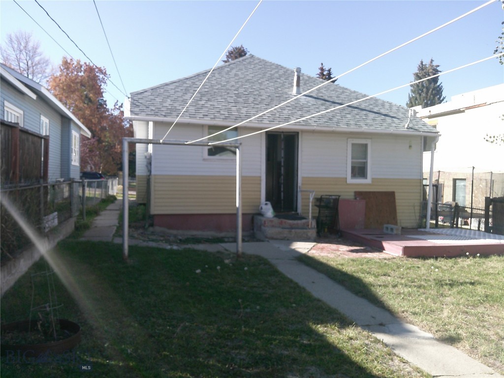 Other - Residential