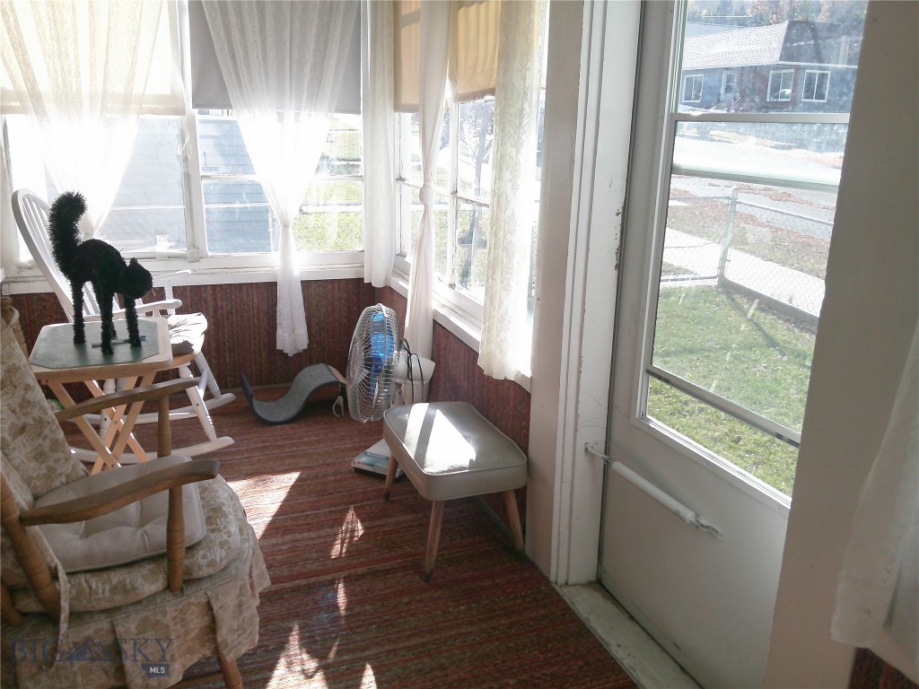Other - Residential