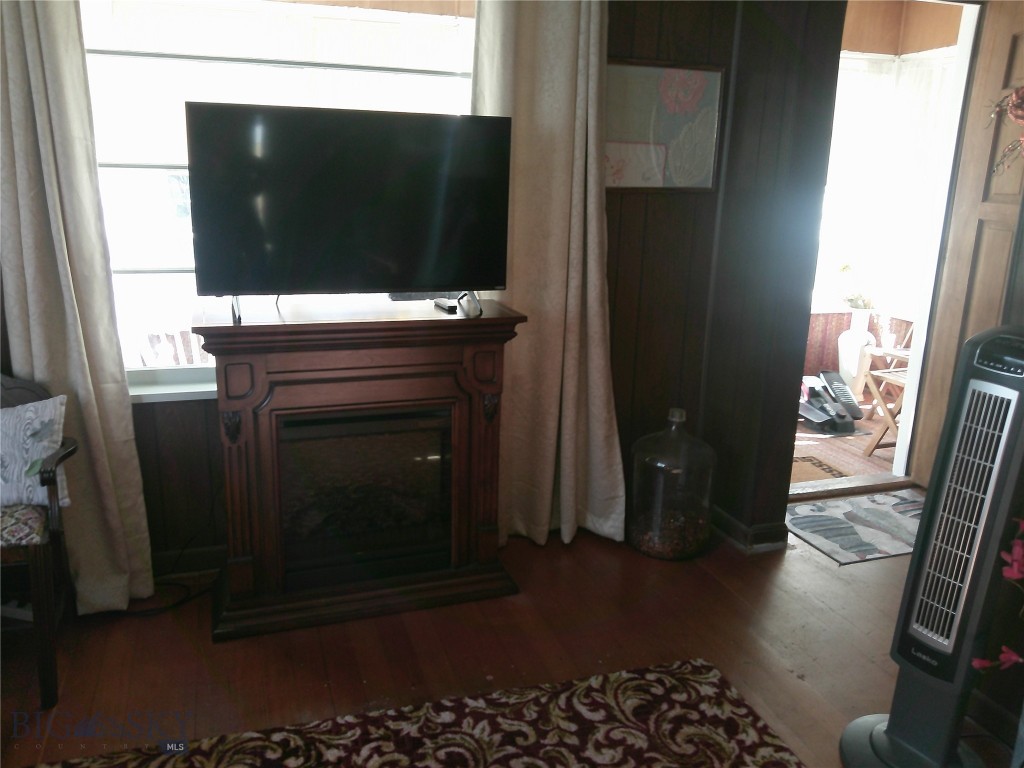 Other - Residential