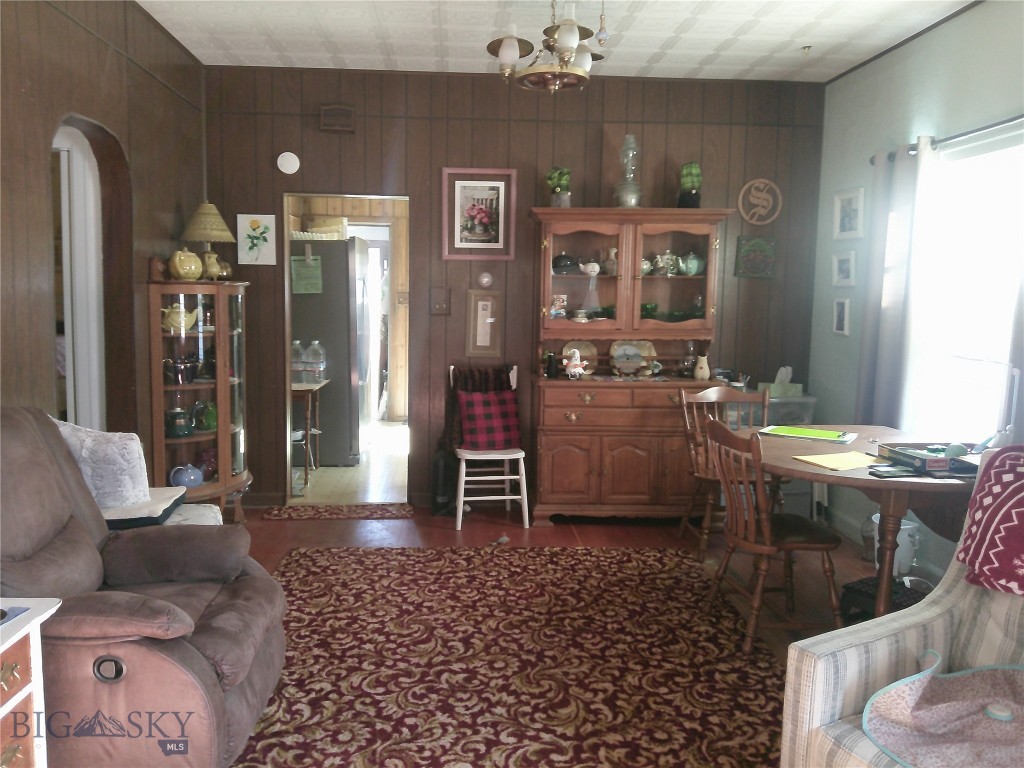 Other - Residential