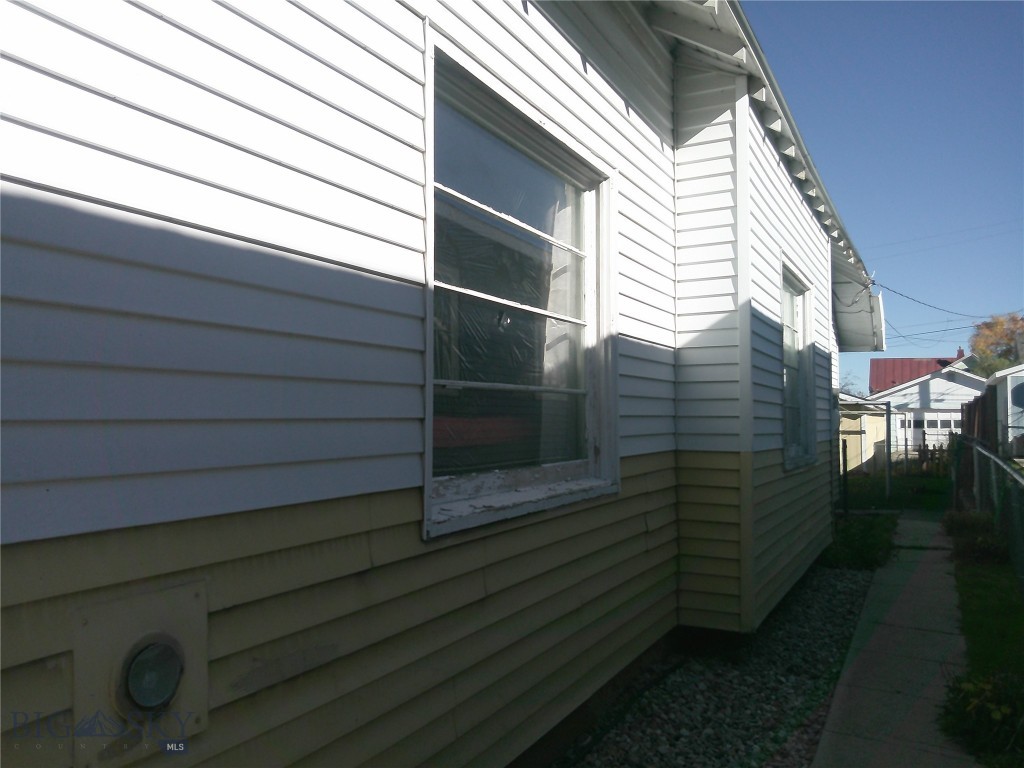 Other - Residential
