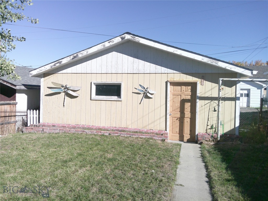 Other - Residential