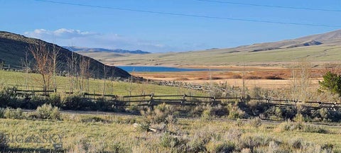 Photo of TBD Sunset West Road, Dillon, MT 59725 (MLS # 411281)