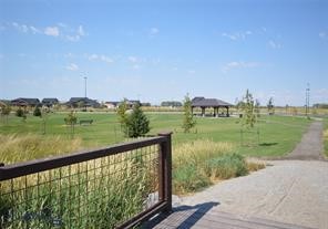 Norton Ranch - Residential