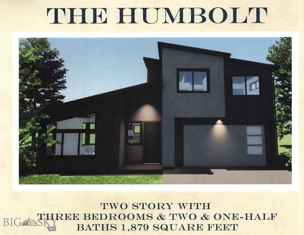 Norton Ranch - Residential