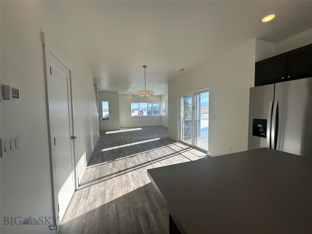 Norton Ranch - Residential