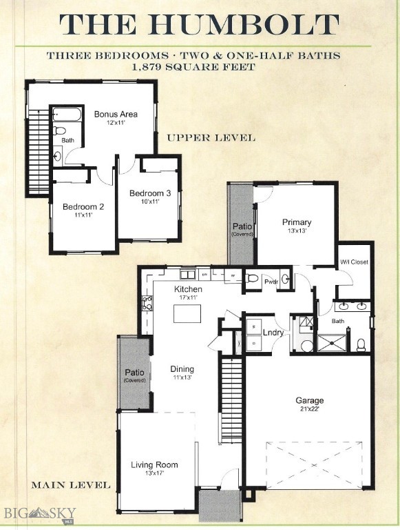 Norton Ranch - Residential